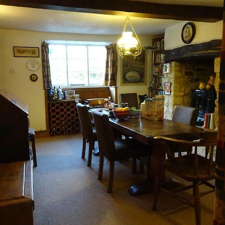 Wheelwrights Bed and Breakfast Abbotsbury Exteriör bild