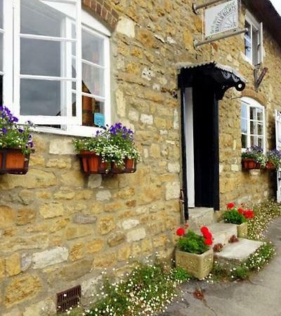 Wheelwrights Bed and Breakfast Abbotsbury Exteriör bild