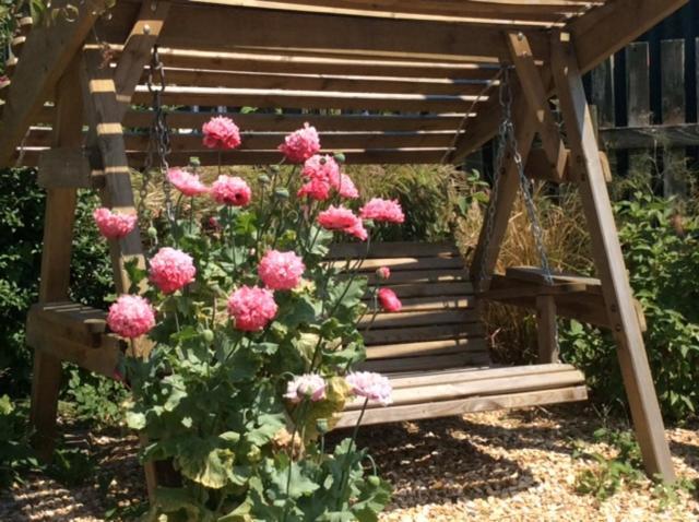 Wheelwrights Bed and Breakfast Abbotsbury Exteriör bild