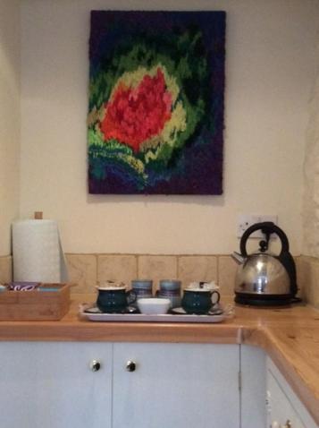 Wheelwrights Bed and Breakfast Abbotsbury Exteriör bild