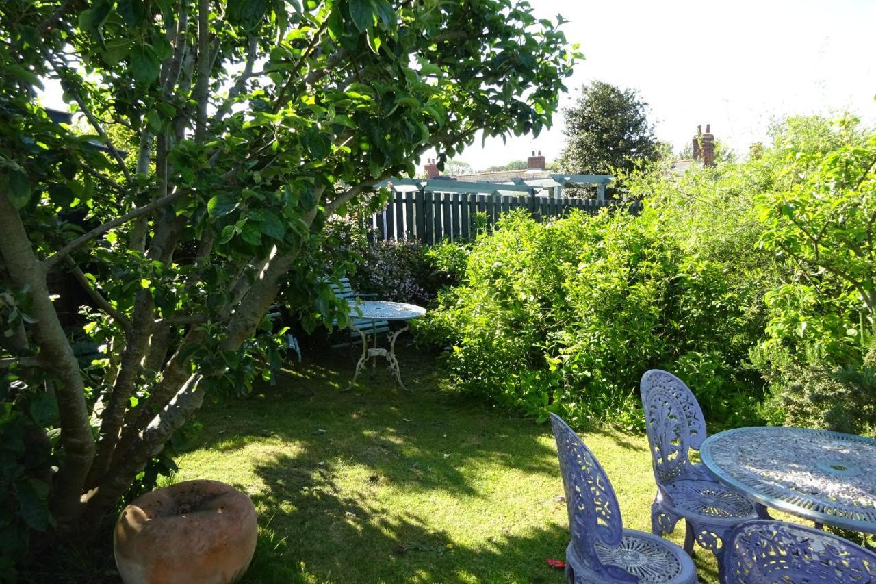 Wheelwrights Bed and Breakfast Abbotsbury Exteriör bild