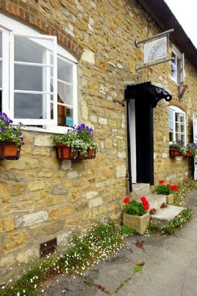 Wheelwrights Bed and Breakfast Abbotsbury Exteriör bild